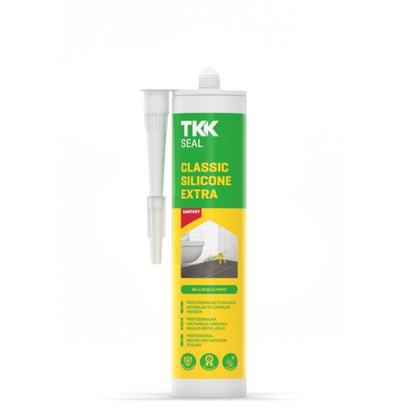 silikon sanitarny profi