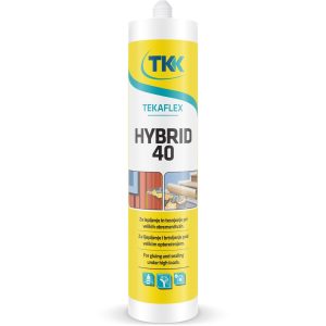 tekaflex hybrid 40