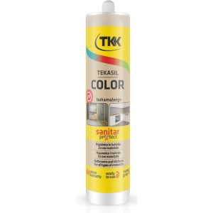 tekasil color